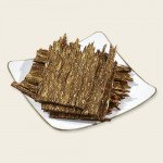 Newminster No. 400 Superior Navy Flake 1 oz.