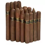 Nica Libre Mega-Sampler