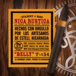 Nica Rustica Belly