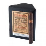Nica Rustica Black Trapazoid El Brujito