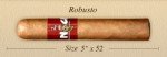 Nicks Sticks Robusto Connecticut