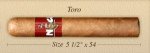 Nicks Sticks Toro Connecticut