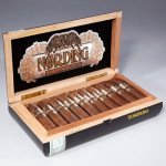 Nording by Rocky Patel Torpedo