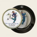 Norman Rockwell Ice Skating Kit