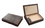 Novelist Travel Humidor