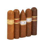 NUB 5-Star Sampler #2