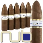 Nub by Oliva 464 Torpedo Cameroon