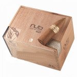 NUB by Oliva 464 Torpedo Connecticut