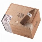 NUB by Oliva 466 Box Pressed Torpedo Cameroon