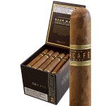 Nub Cafe Cappuccino Single Roast 438