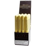 NUB Cafe Cappuccino Tubo