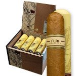 Nub by Oliva 460 Tubo Connecticut