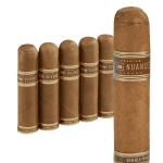 Nub Nuance 354 Single Roast Cappuccino Pack of 10