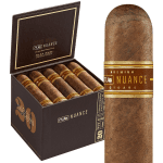 Nub Nuance 354 Triple Roast Espresso
