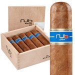 Nub Sumatra Studio Tobac 460
