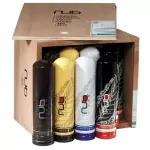 NUB Tubo Sampler Box