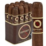 Odyssey Coffee Robusto