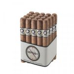 Odyssey Connecticut Robusto