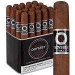 Odyssey Full Churchill