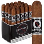 Odyssey Full Corona