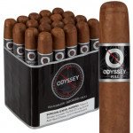 Odyssey Full Gigante