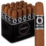 Odyssey Full Robusto