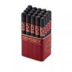 Odyssey Maduro Churchill