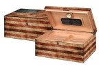 Old Glory Humidor