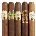 Oliva 5-Star Sampler #3