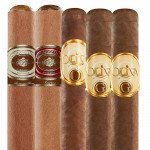 Oliva 5-Star Sampler #4