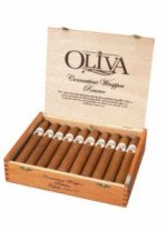 Oliva Connecticut Reserve Double Toro