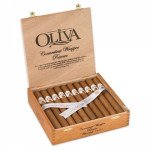 Oliva Connecticut Reserve Robusto