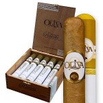 Oliva Connecticut Reserve Toro Tubos