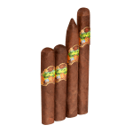 Oliva Master Blends III 4pk Sampler