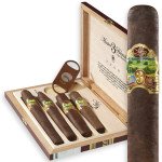 Oliva Master Blends III Assortment