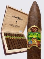 Oliva Master Blends III Round Torpedo