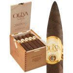 Oliva Serie G Belicoso Maduro