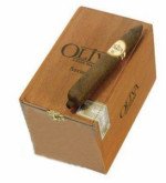 Oliva Serie G Figurado