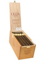 Oliva Serie G Presidente Maduro