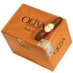 Oliva Serie G Special G