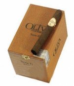 Oliva Serie G Toro