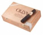 Oliva Serie O Double Robusto Maduro