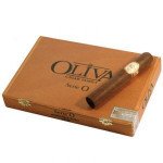 Oliva Serie O Double Toro