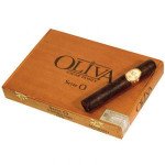 Oliva Serie O Double Toro Maduro