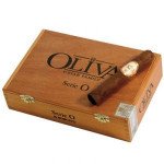 Oliva Serie O Robusto