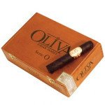 Oliva Serie O Robusto Maduro
