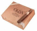 Oliva Serie O Toro
