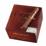 Oliva Serie V Double Robusto
