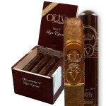 Oliva Serie V Double Robusto Tubo