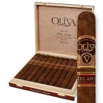 Oliva Serie V Melanio Churchill